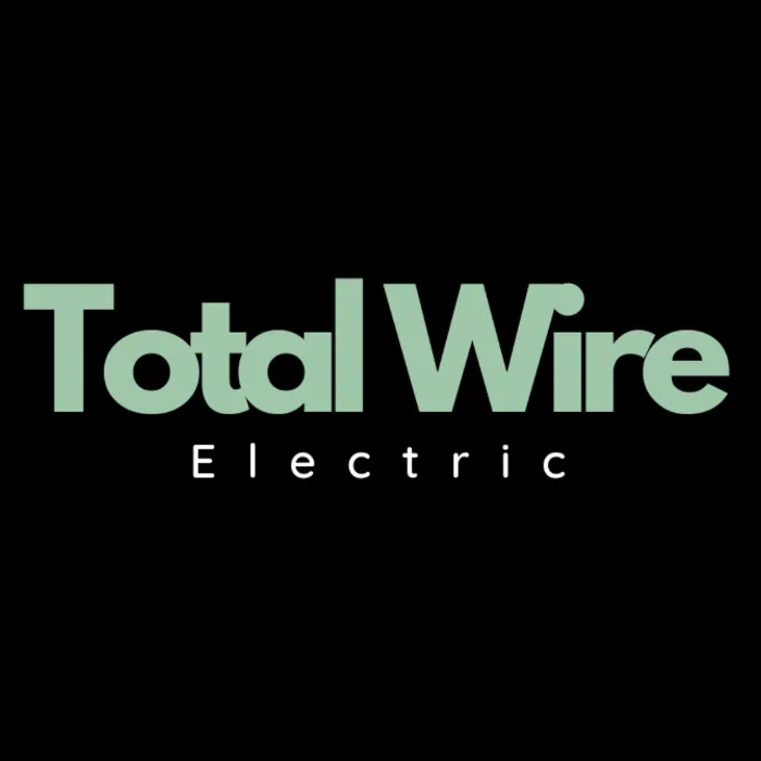 Slide of Total Wire Electric