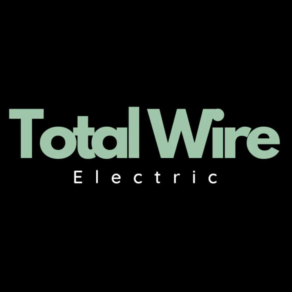 Slide of Total Wire Electric