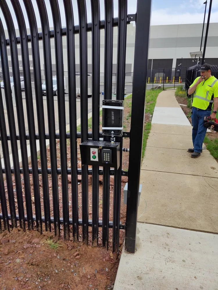 Slide of Total Wiring Solutions