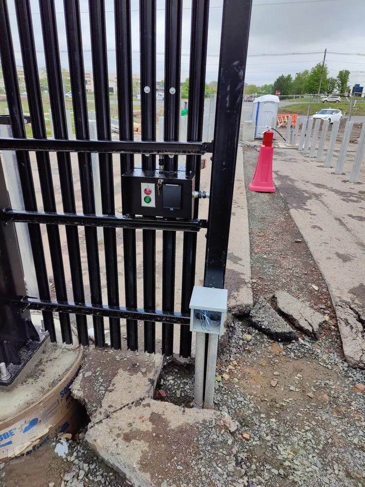 Slide of Total Wiring Solutions