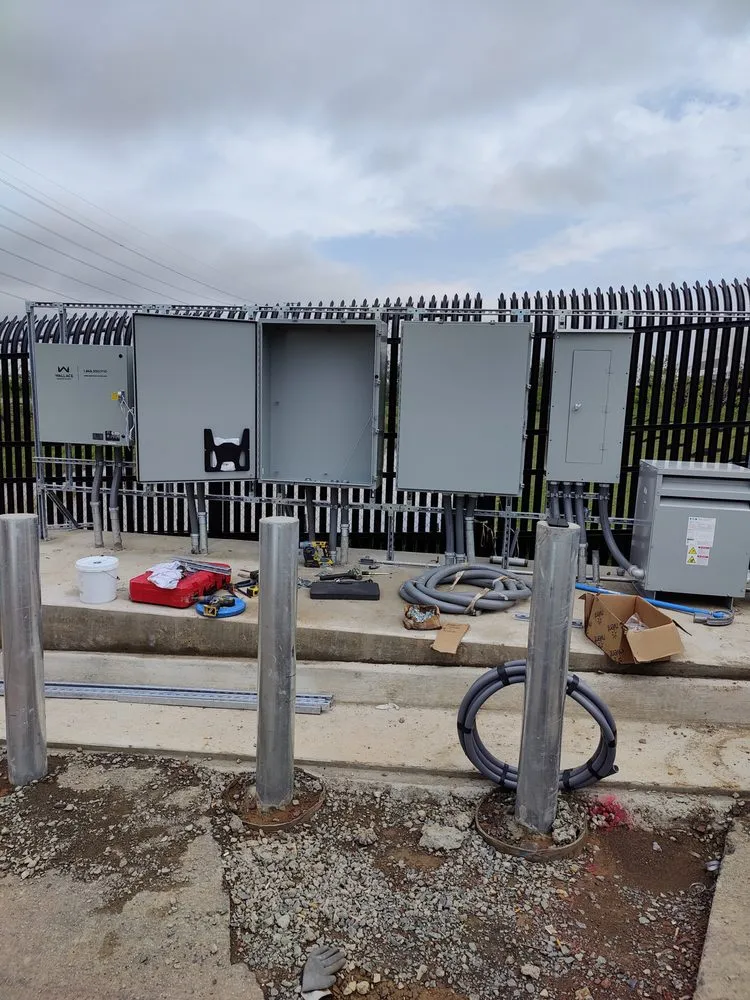 Slide of Total Wiring Solutions