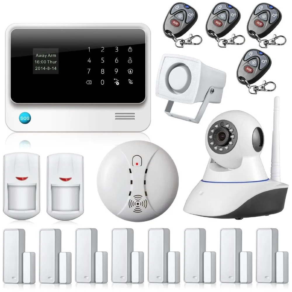 Slide of Total Wiring Solutions