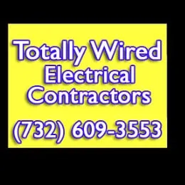 Slide of Totally Wired Electrical Contractors
