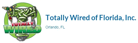 Slide of Totally Wired Of Florida