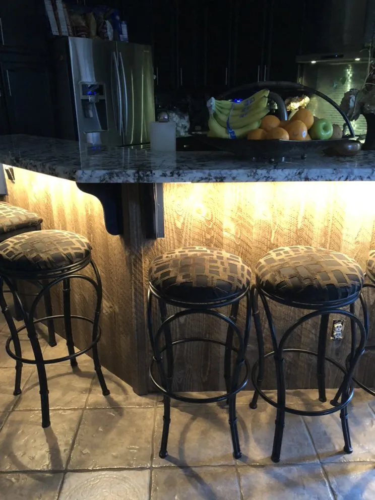 Slide of Totally Wired Systems