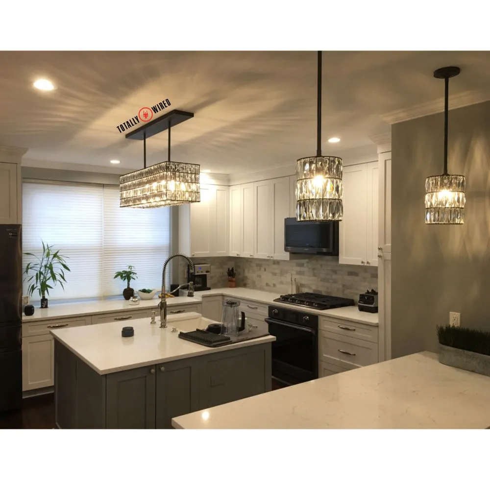 Slide of Totally Wired