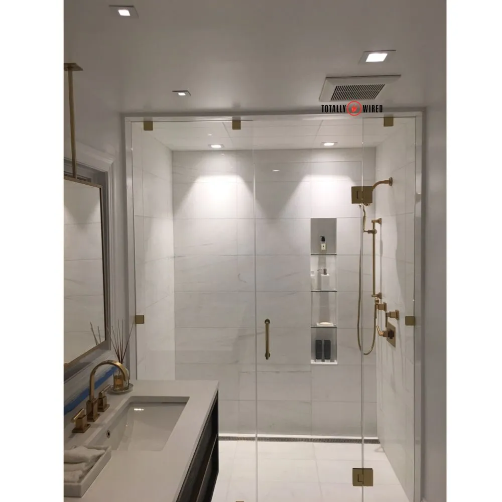 Slide of Totally Wired