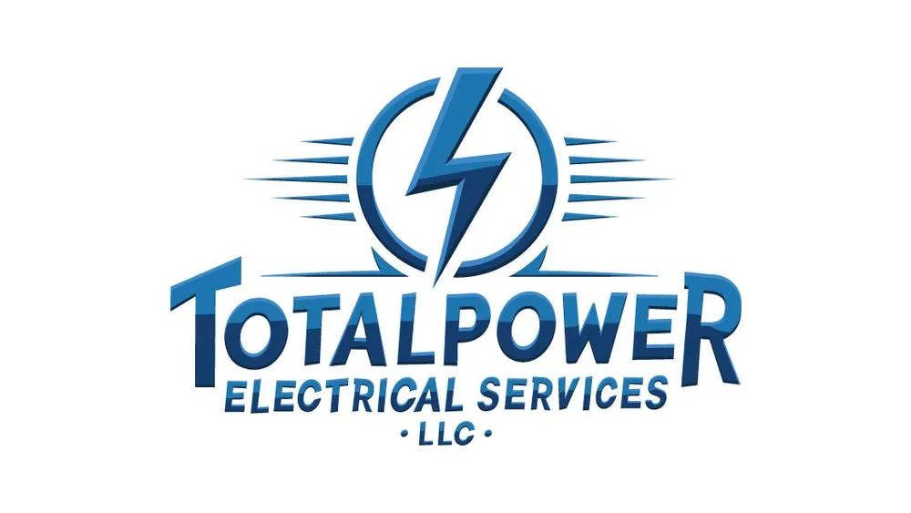 Slide of TotalPower Electrical Services