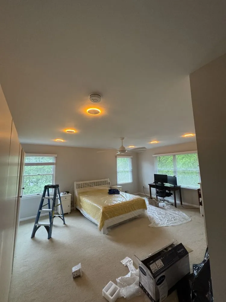 Slide of TotalPower Electrical Services