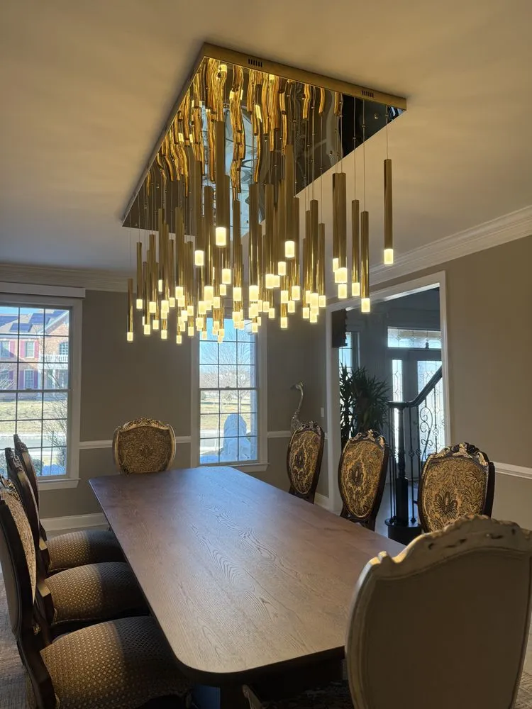 Slide of TotalPower Electrical Services