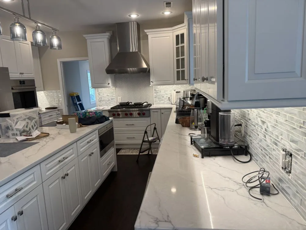 Slide of TotalPower Electrical Services