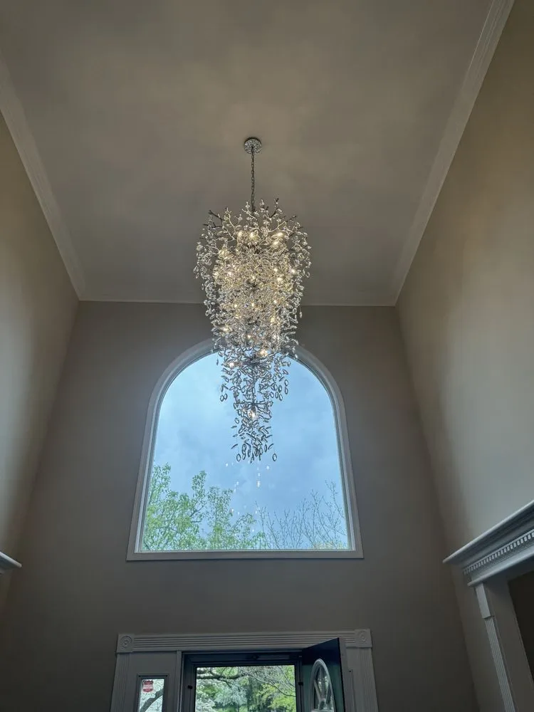 Slide of TotalPower Electrical Services