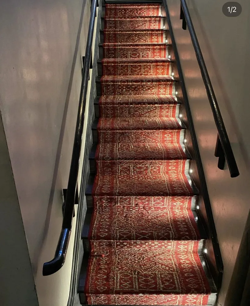 Slide of Toto Electric