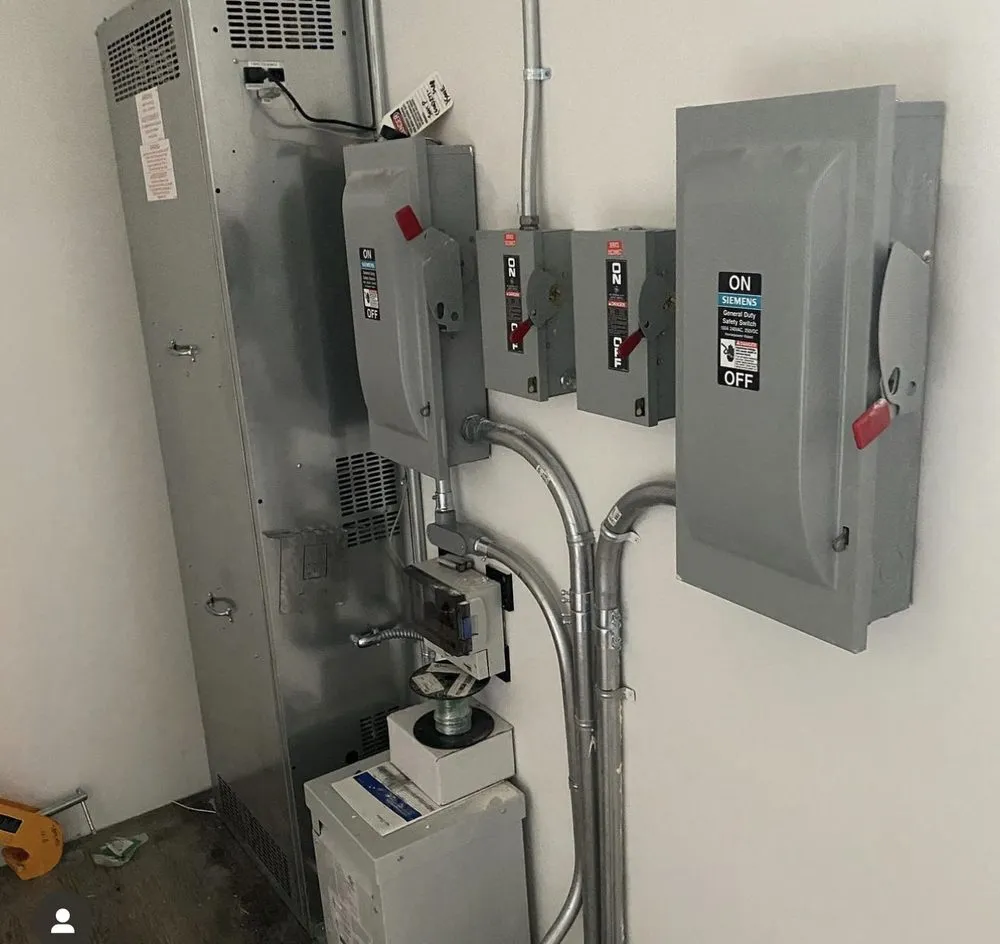 Slide of Toto Electric