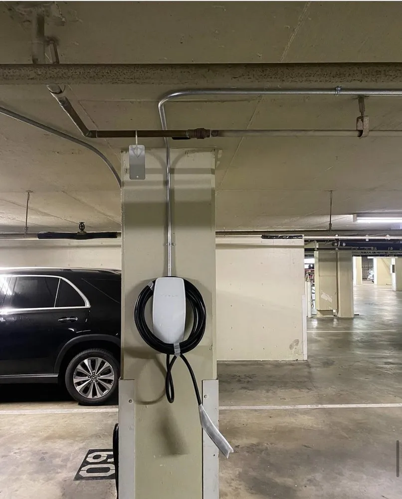 Slide of Toto Electric