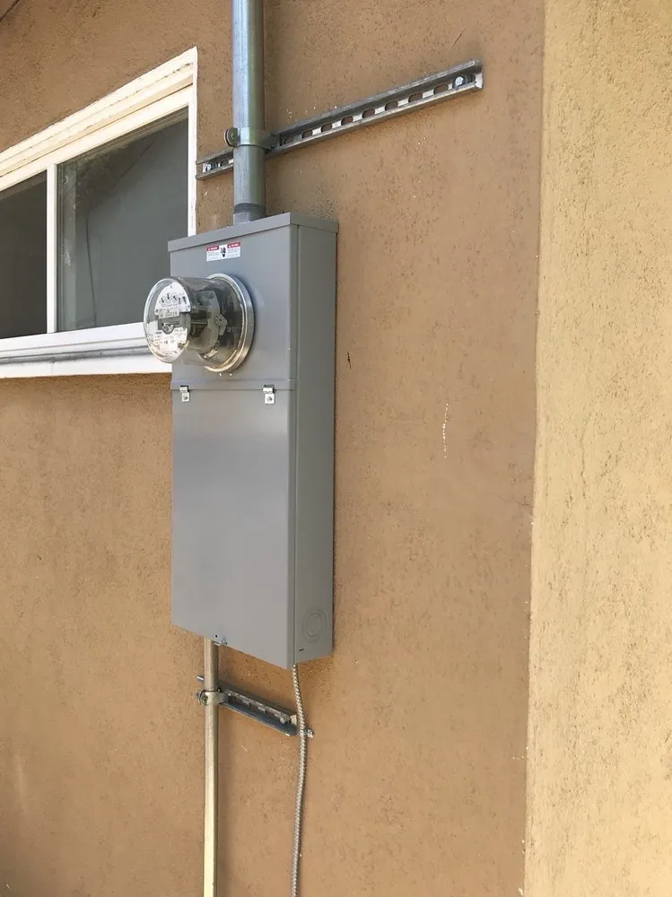 Slide of Toto Electric