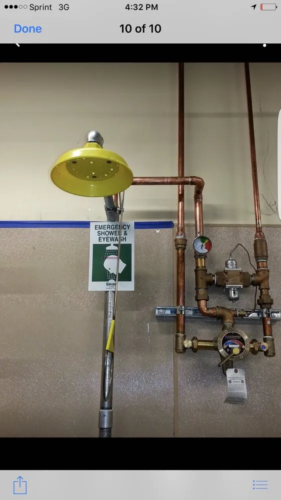 Slide of Touch Of Power Solutions