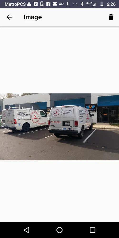 Slide of Touch Of Power Solutions