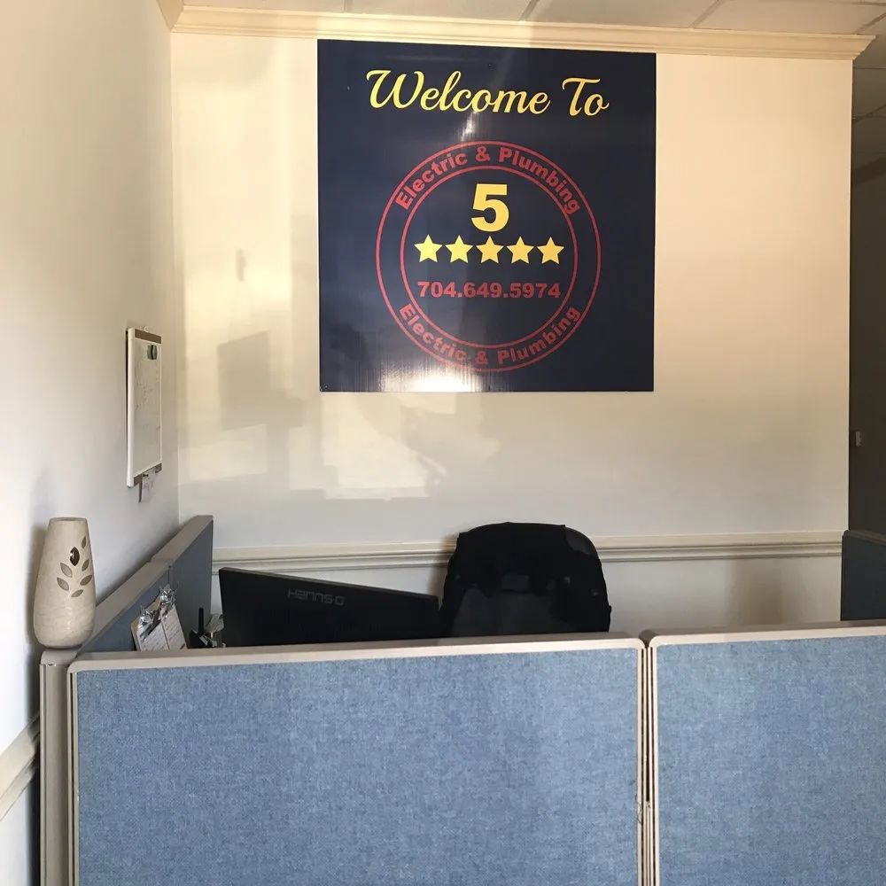 Slide of Touch Of Power Solutions