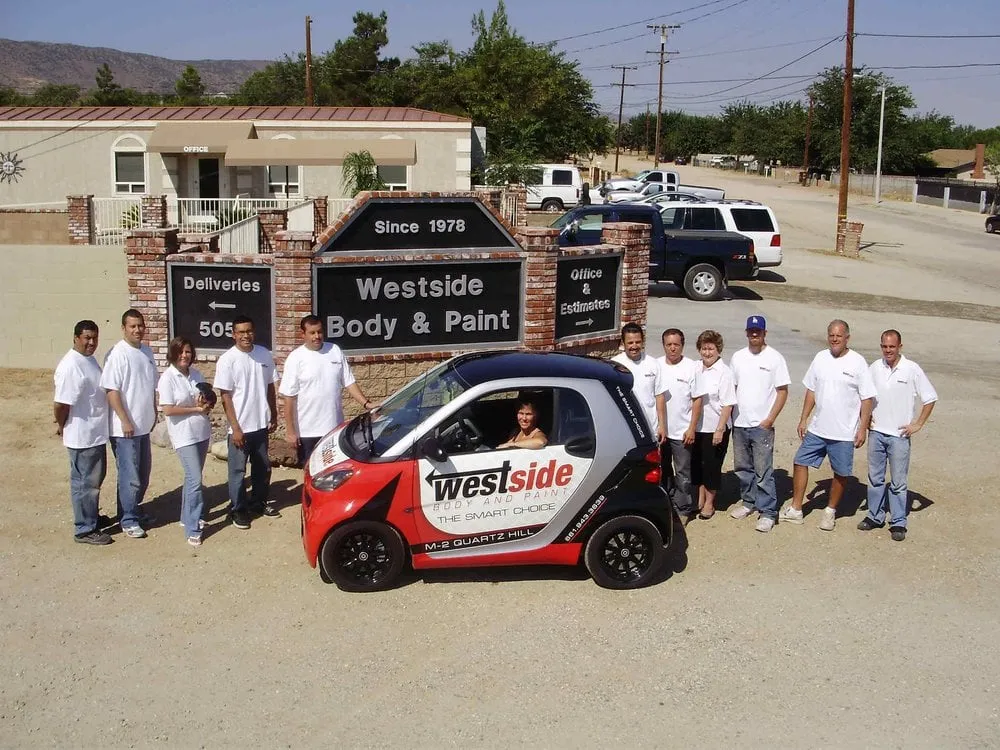 Slide of Touch Of Power Solutions