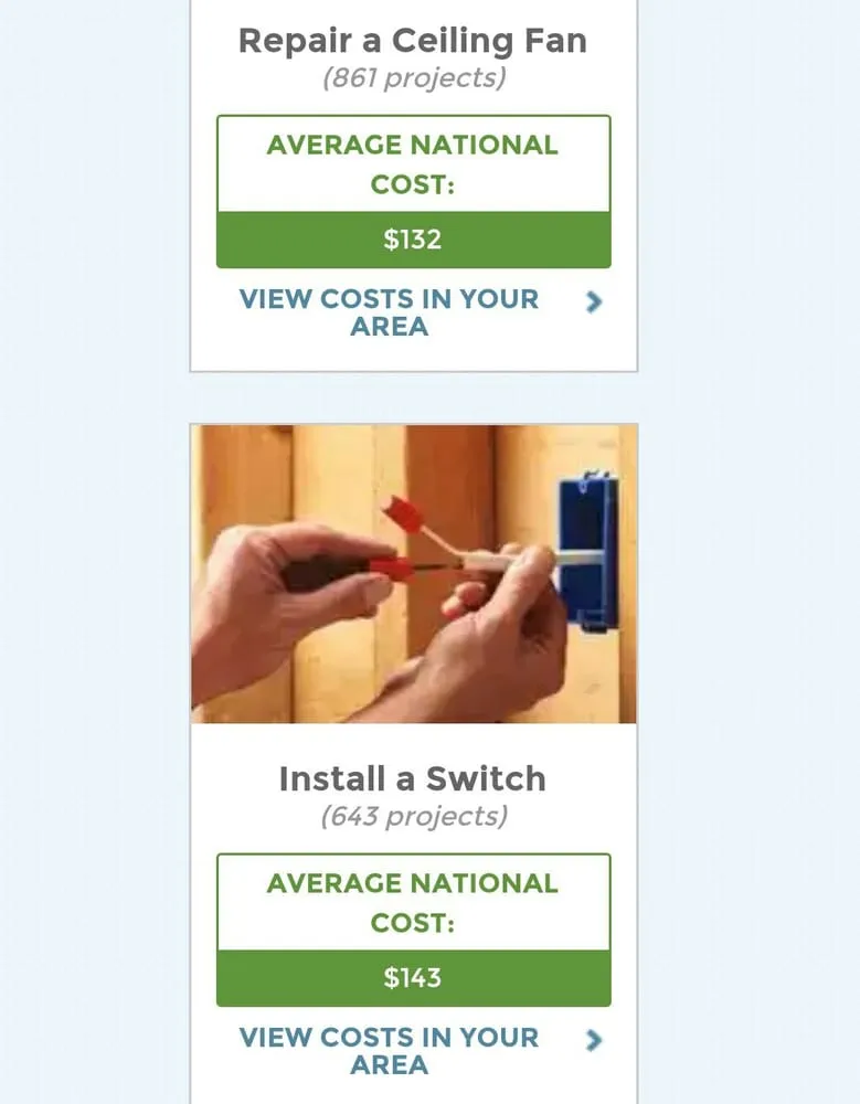 Slide of Touch Of Power Solutions