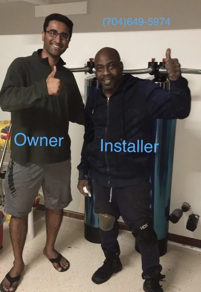 Slide of Touch Of Power Solutions