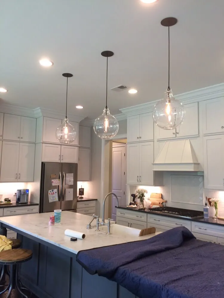 Trusted panel upgrade experts serving ,  - Touch Of Power Solutions