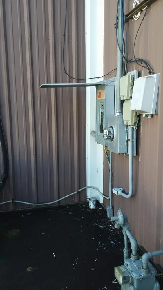 Trusted electrical service for homes in circuit breaker repair,  by 