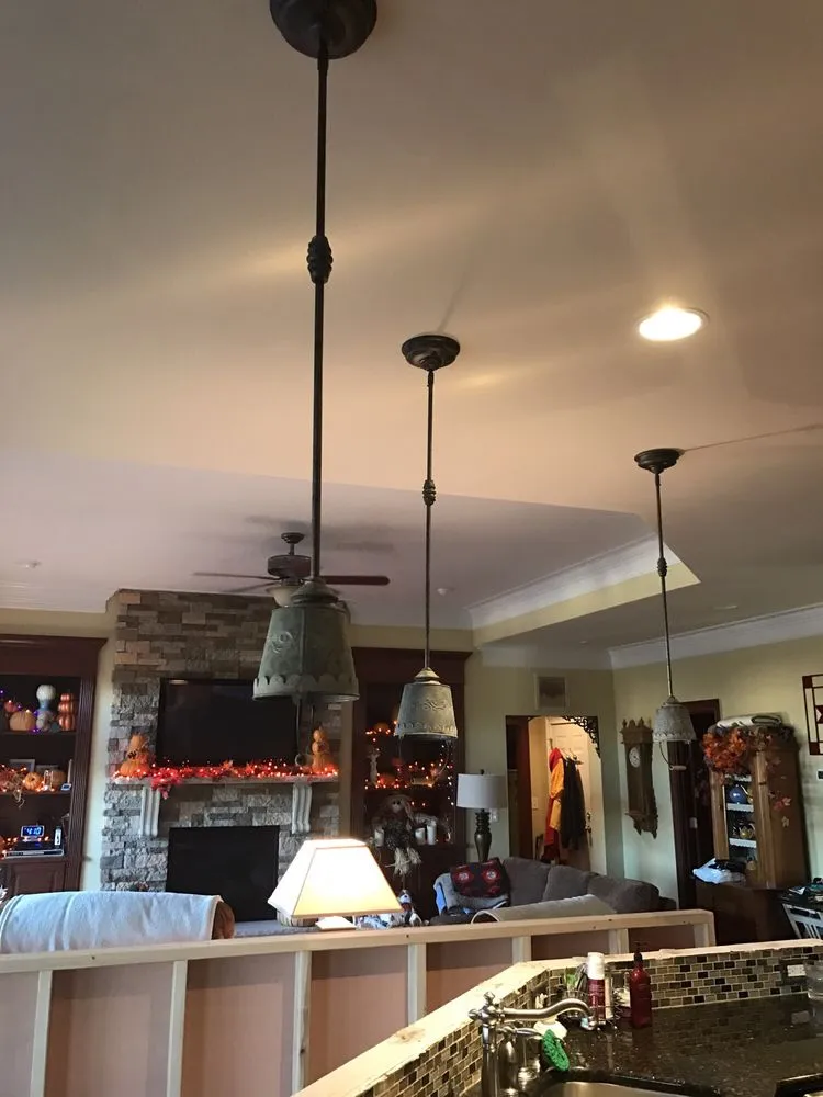 Slide of Touch Of Power Solutions