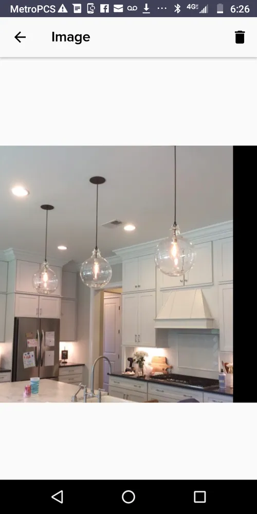 Slide of Touch Of Power Solutions