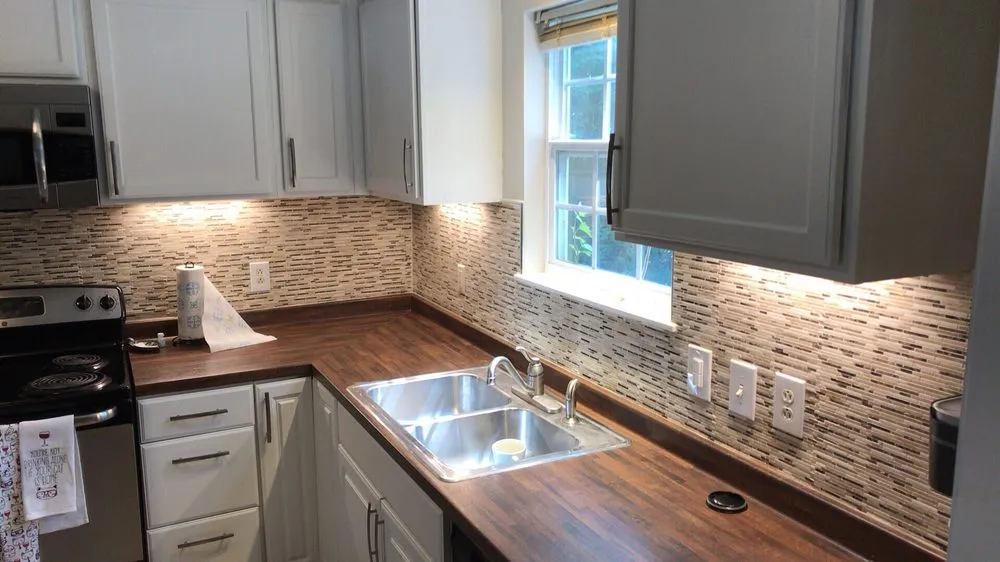 Slide of Touch Of Power Solutions