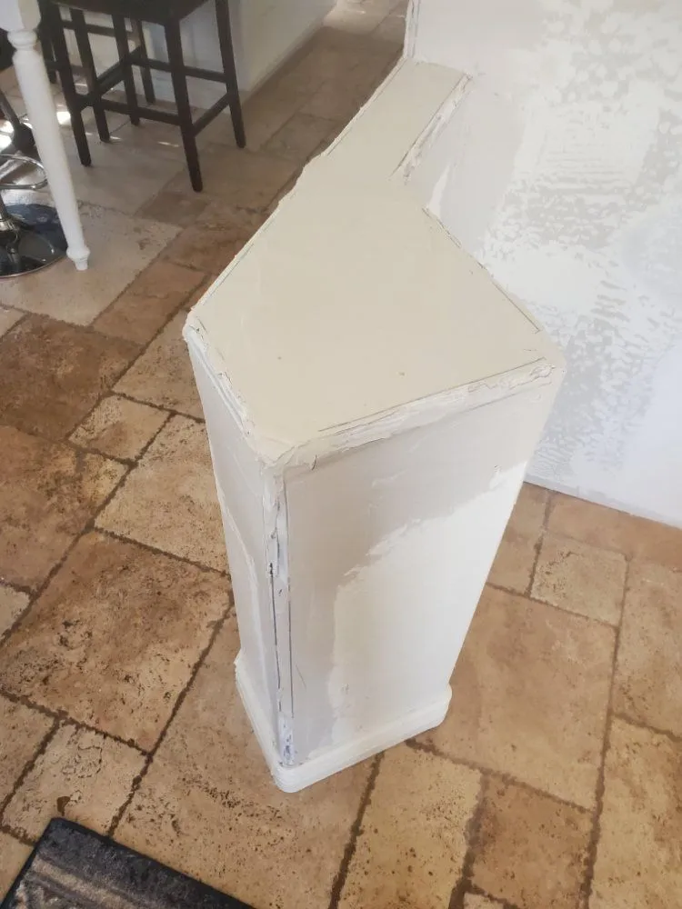 Slide of Touch On Class Maintenance