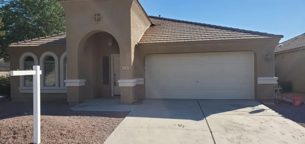 Slide of Touch On Class Maintenance