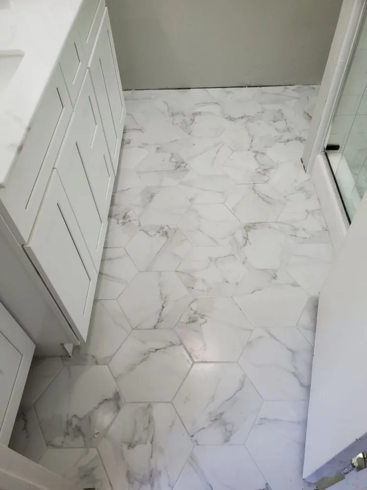 Slide of Touch On Class Maintenance