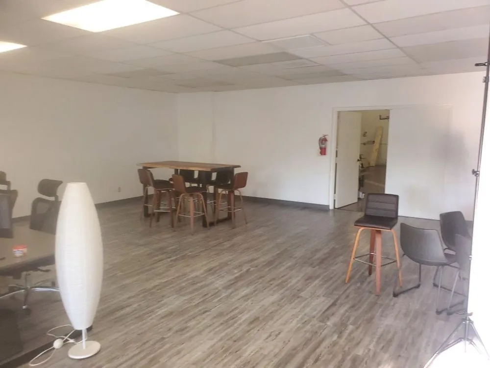 Slide of Touch On Class Maintenance