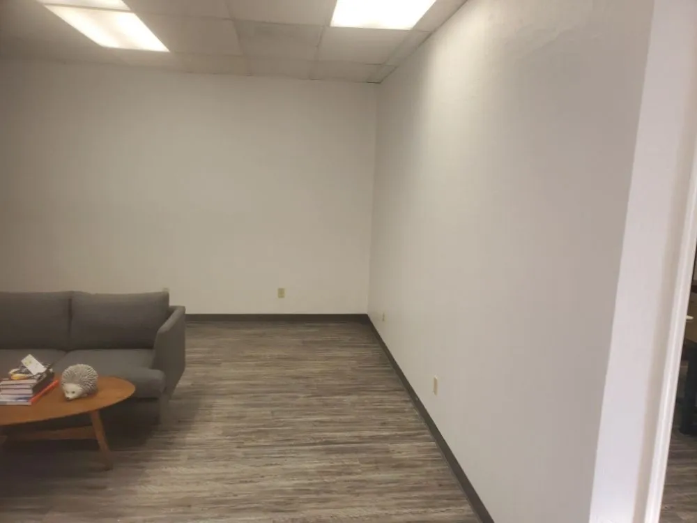 Slide of Touch On Class Maintenance