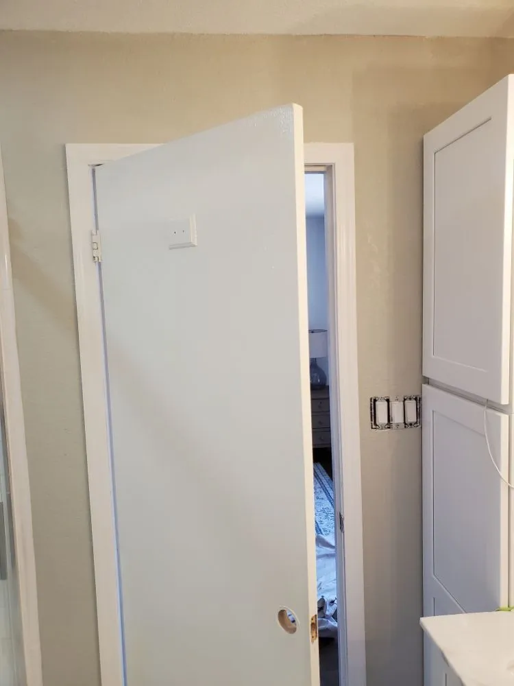 Slide of Touch On Class Maintenance