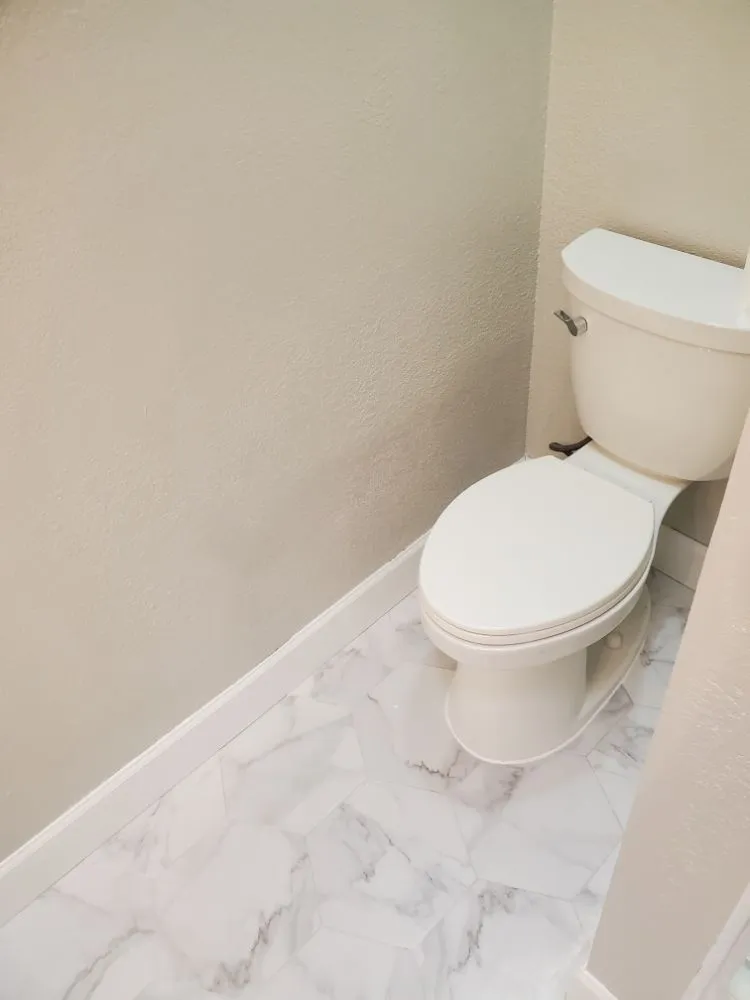 Slide of Touch On Class Maintenance