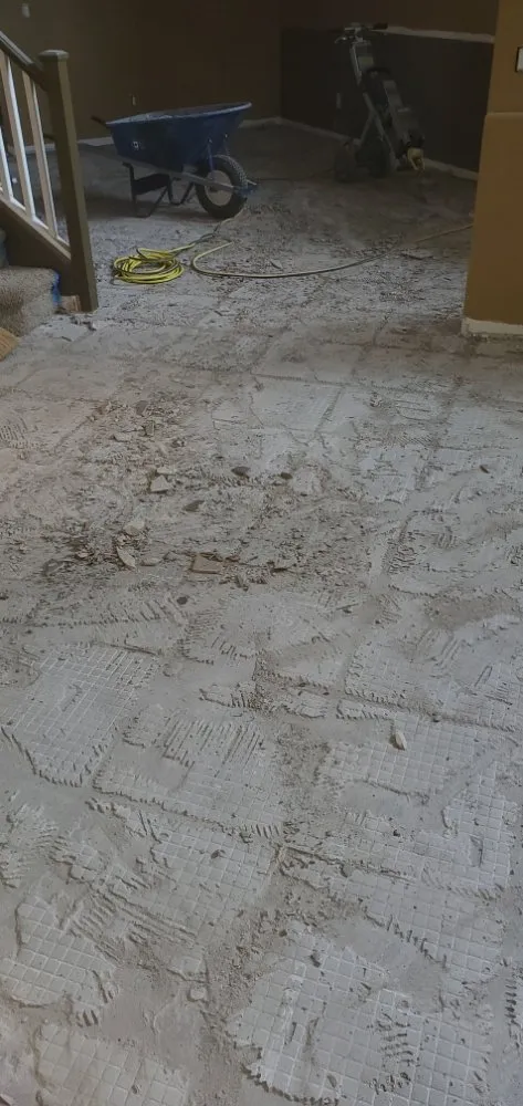 Slide of Touch On Class Maintenance