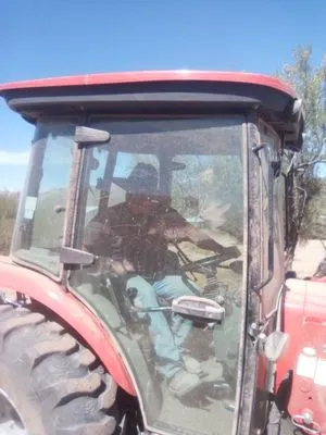 Touch On Class Maintenance Logo