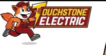 Slide of Touchstone Electric