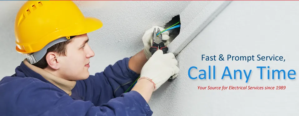 Slide of Tougas Electric