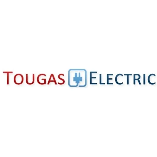 Slide of Tougas Electric