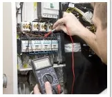 Slide of Tougas Electric