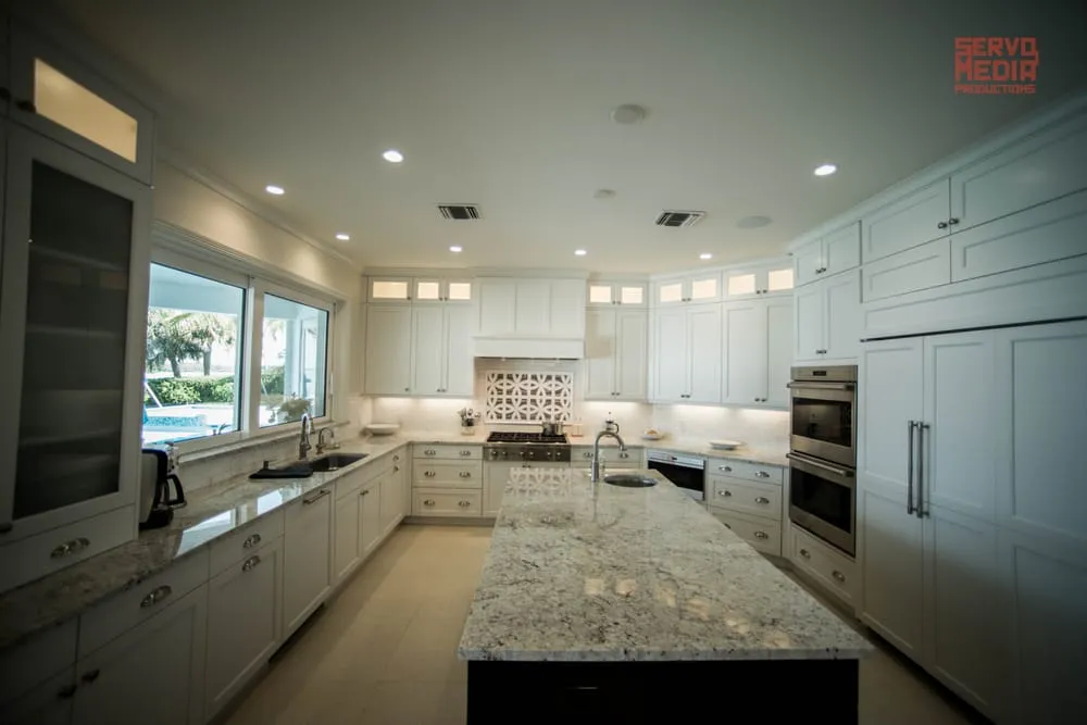 Slide of Toussaint Electric