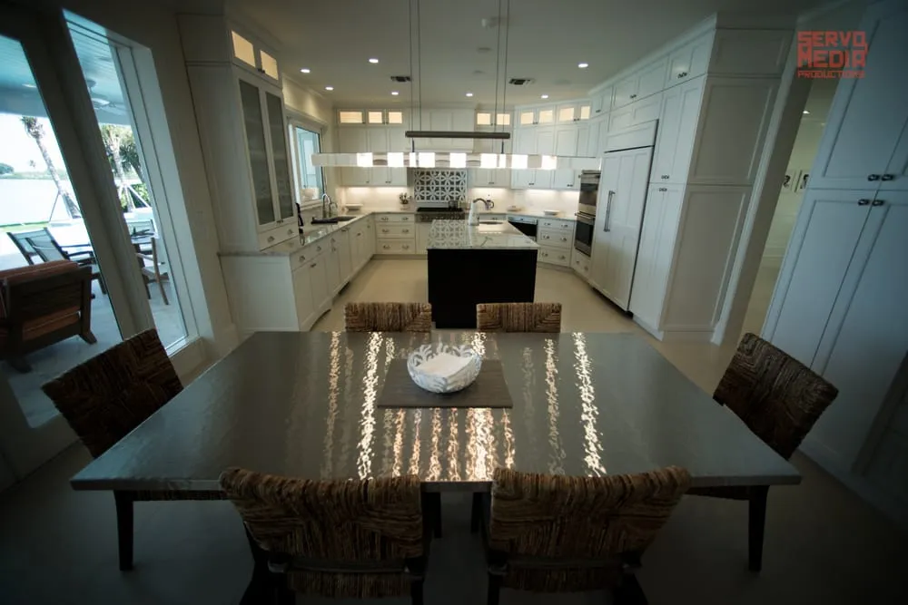 Slide of Toussaint Electric