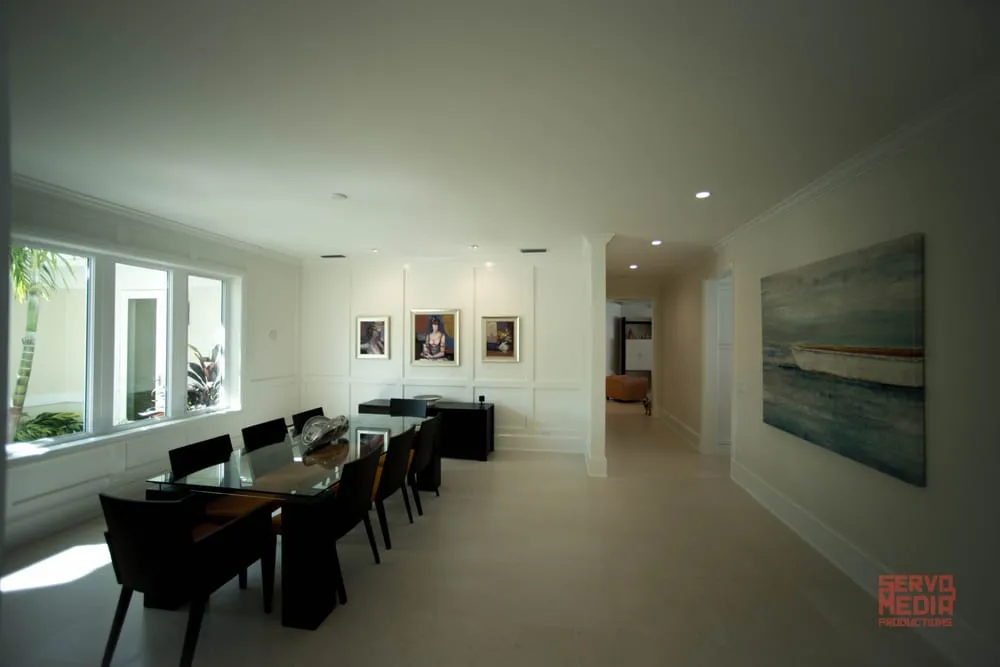 Slide of Toussaint Electric