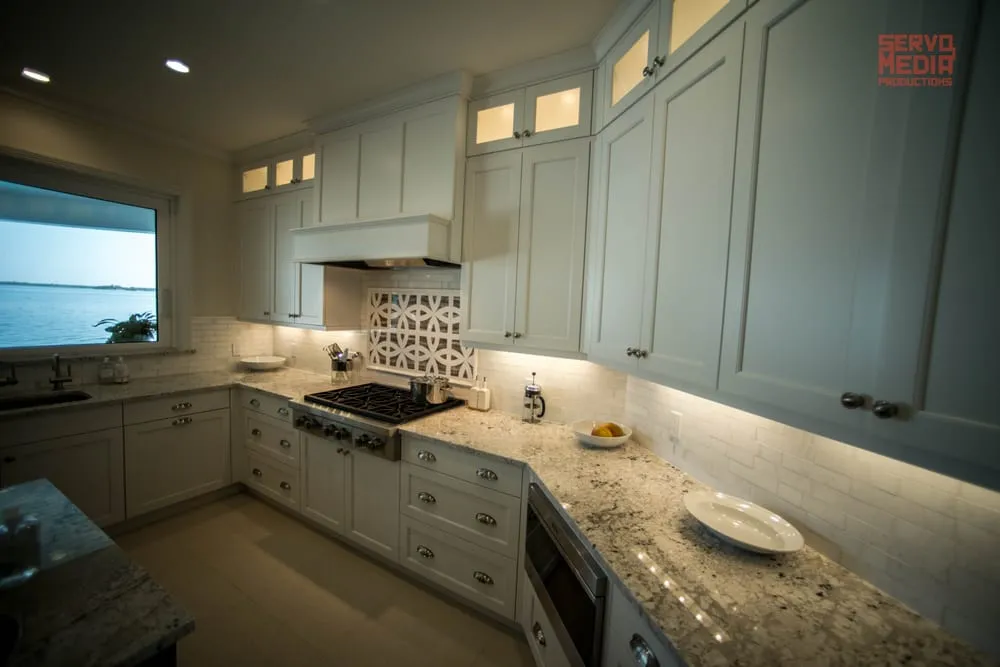 Slide of Toussaint Electric