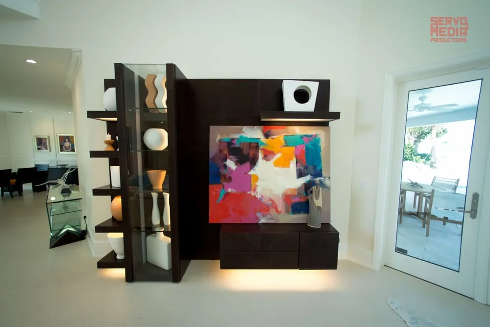 Certified circuit breaker repair service in ,  - Toussaint Electric