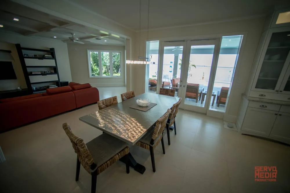 Licensed lighting installation experts serving ,  - Toussaint Electric